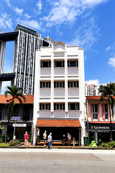 Tanjong Pagar Conservation Area (D2), Shop House #629367581
